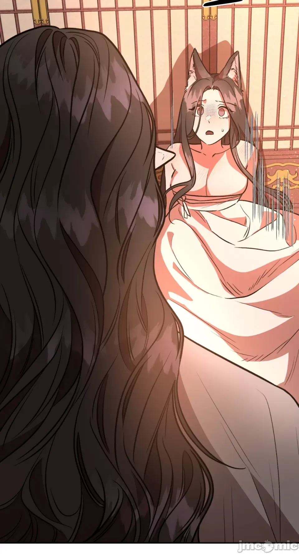 Cô dâu ma Chương 1-9