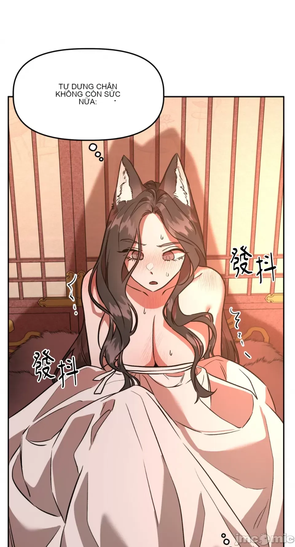 Cô dâu ma Chương 1-9