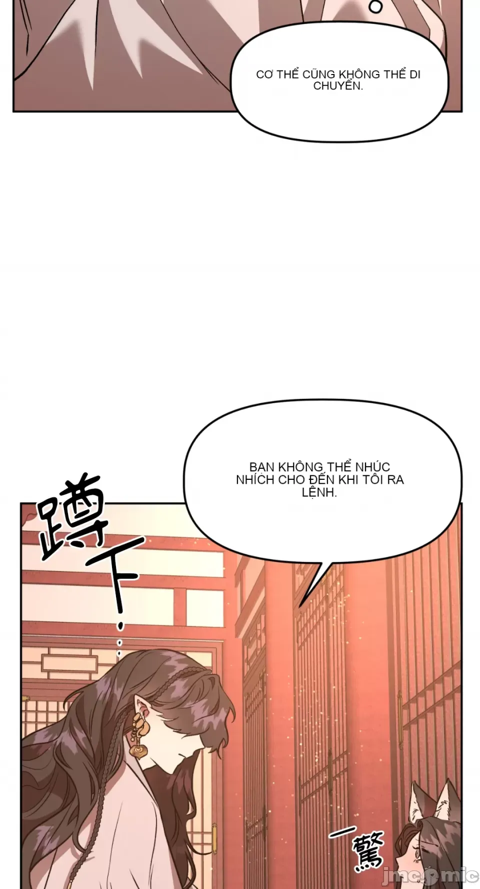 Cô dâu ma Chương 1-9