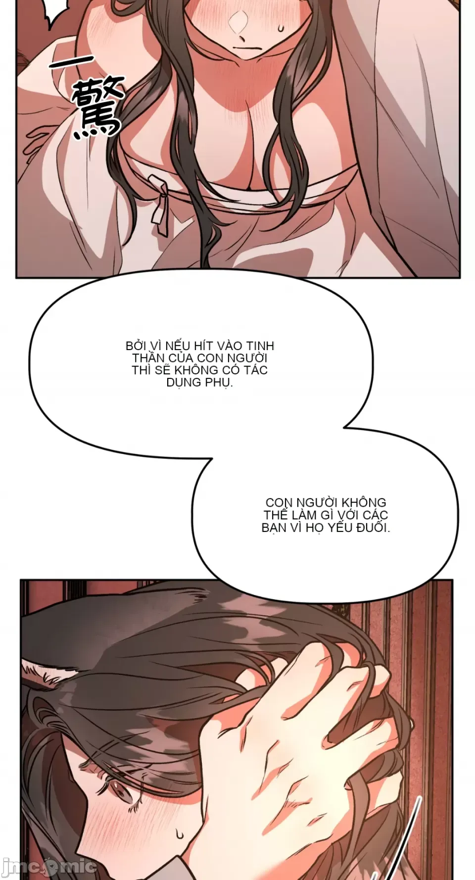 Cô dâu ma Chương 1-9