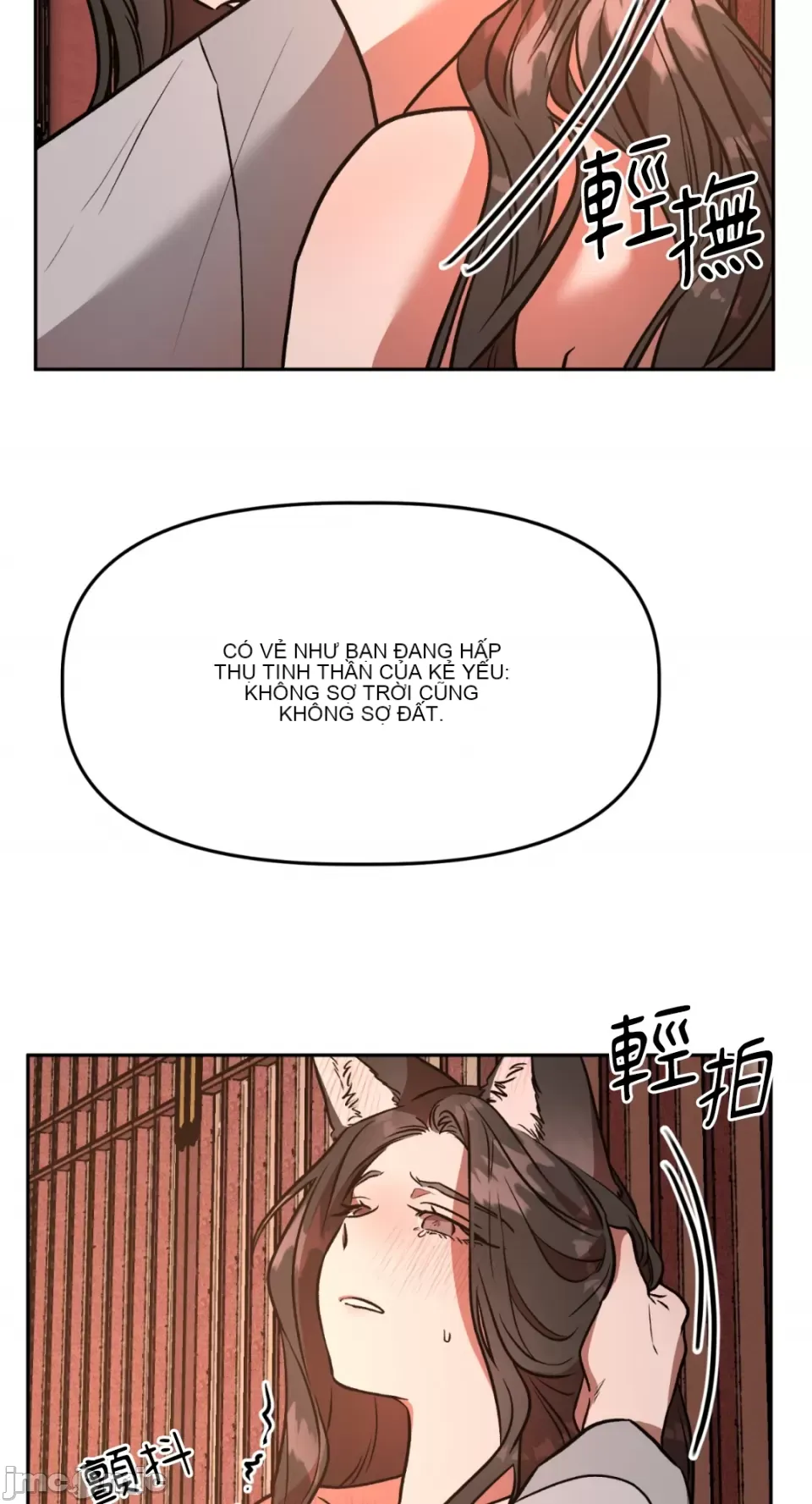 Cô dâu ma Chương 1-9