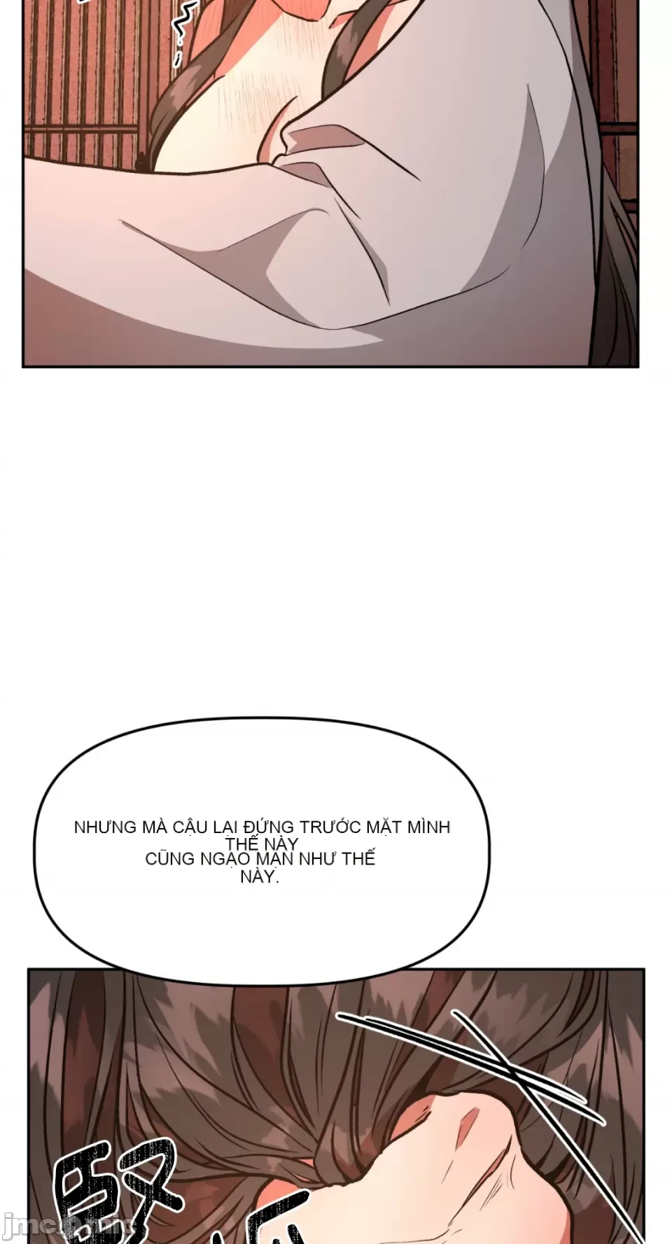 Cô dâu ma Chương 1-9