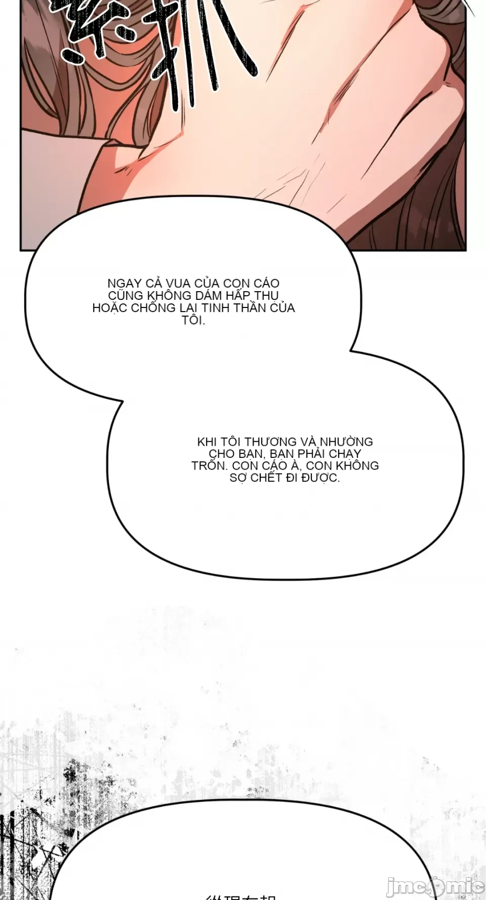 Cô dâu ma Chương 1-9