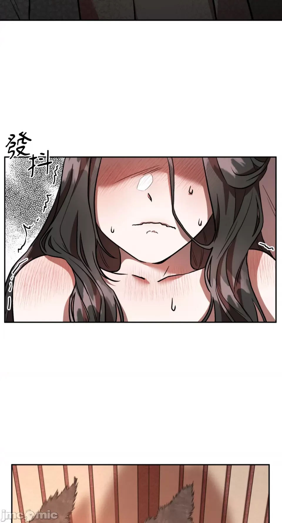 Cô dâu ma Chương 1-9