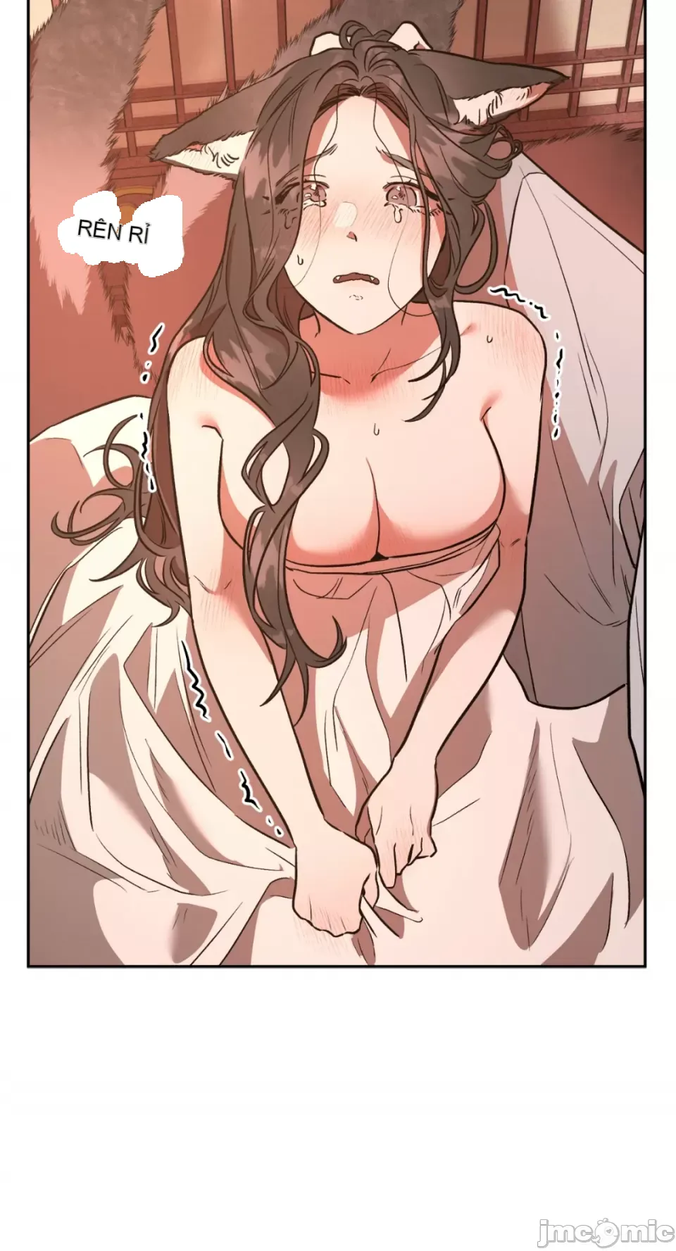 Cô dâu ma Chương 1-9