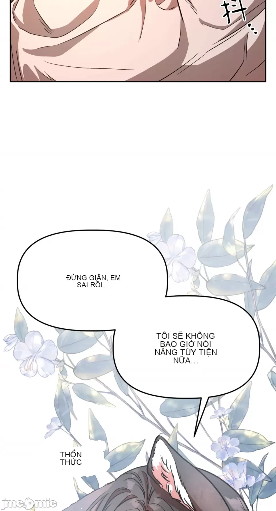 Cô dâu ma Chương 1-9