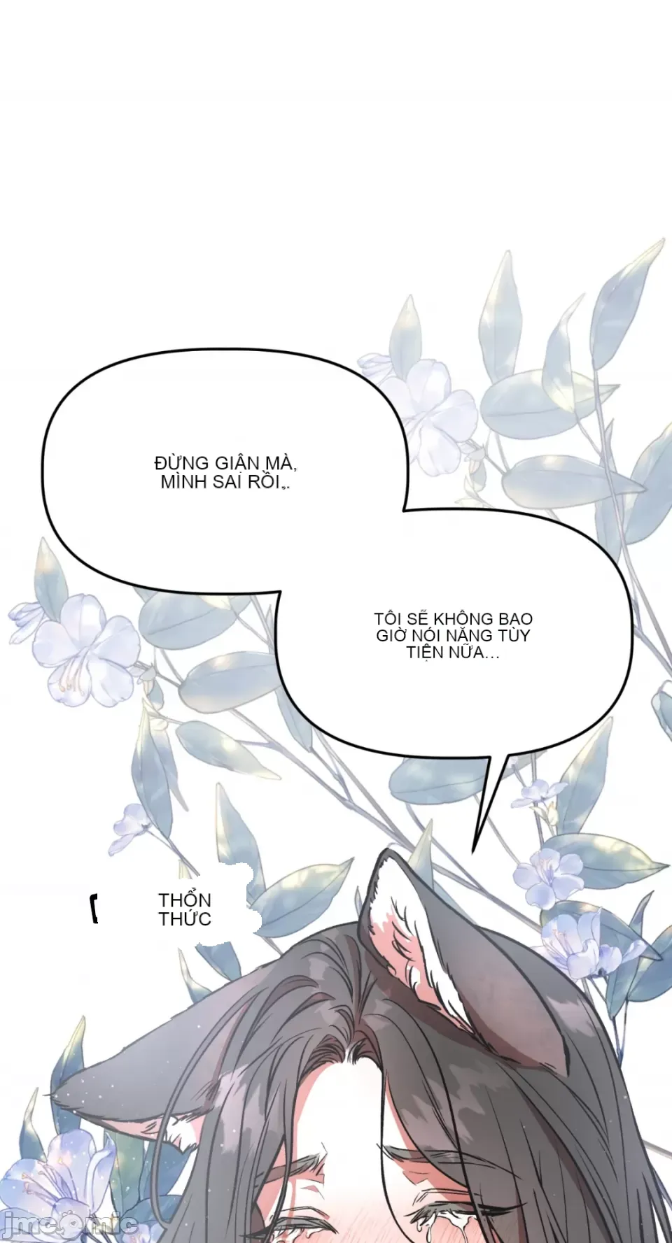 Cô dâu ma Chương 1-9