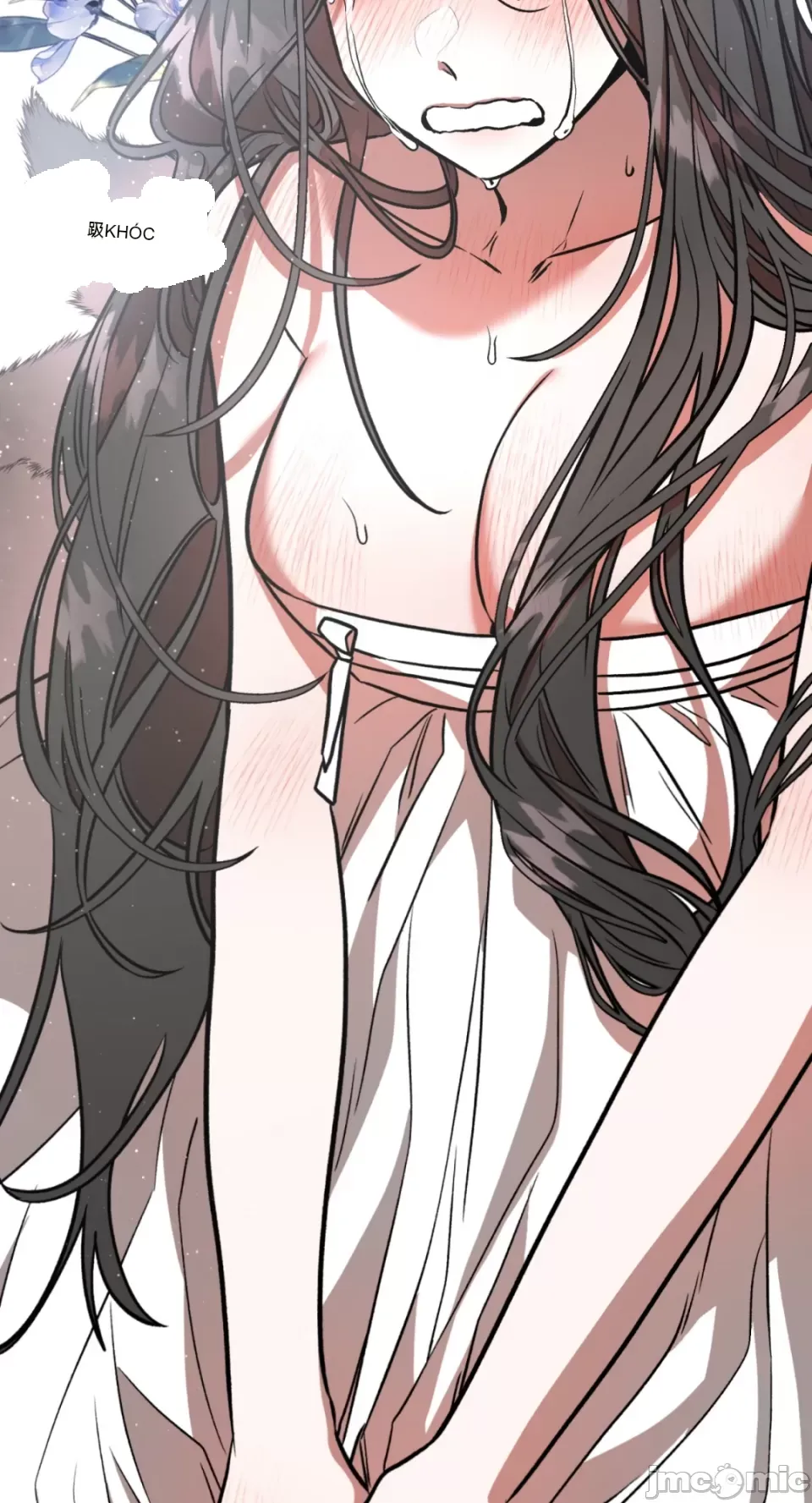 Cô dâu ma Chương 1-9