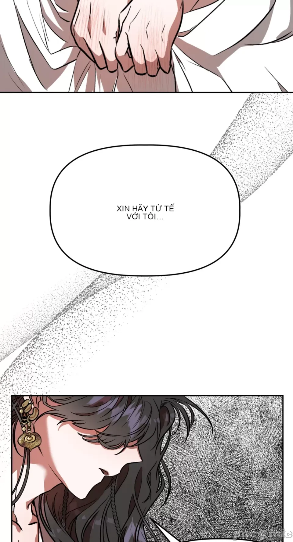 Cô dâu ma Chương 1-9