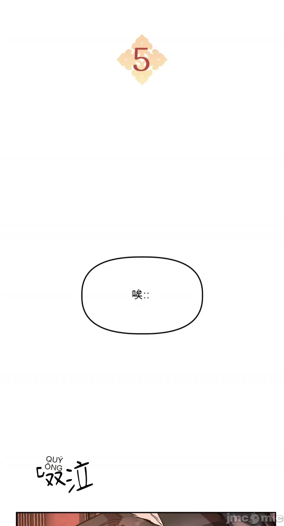 Cô dâu ma Chương 1-9