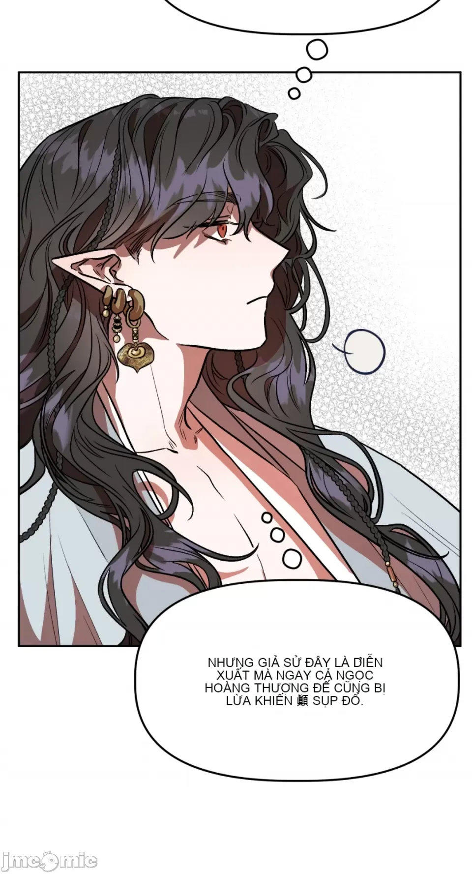 Cô dâu ma Chương 1-9