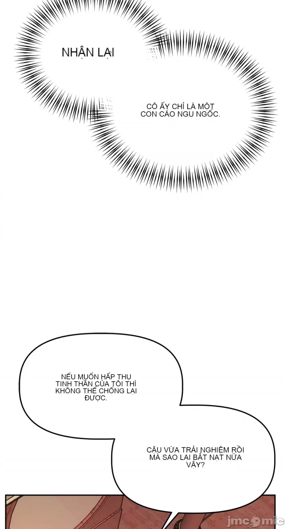 Cô dâu ma Chương 1-9