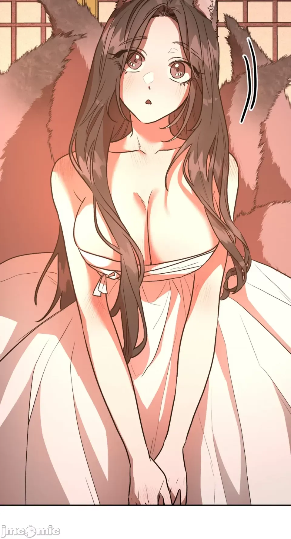 Cô dâu ma Chương 1-9