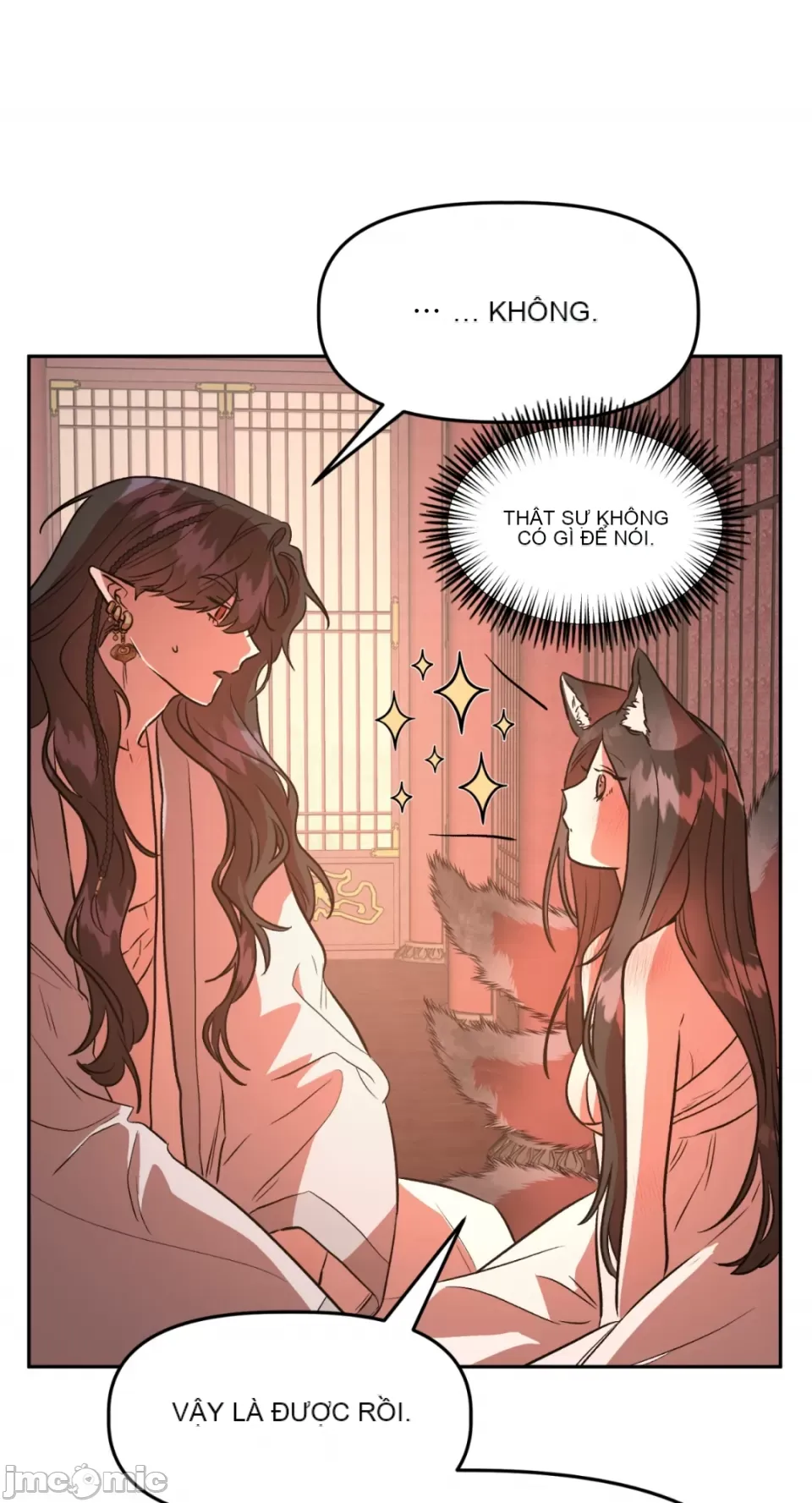 Cô dâu ma Chương 1-9