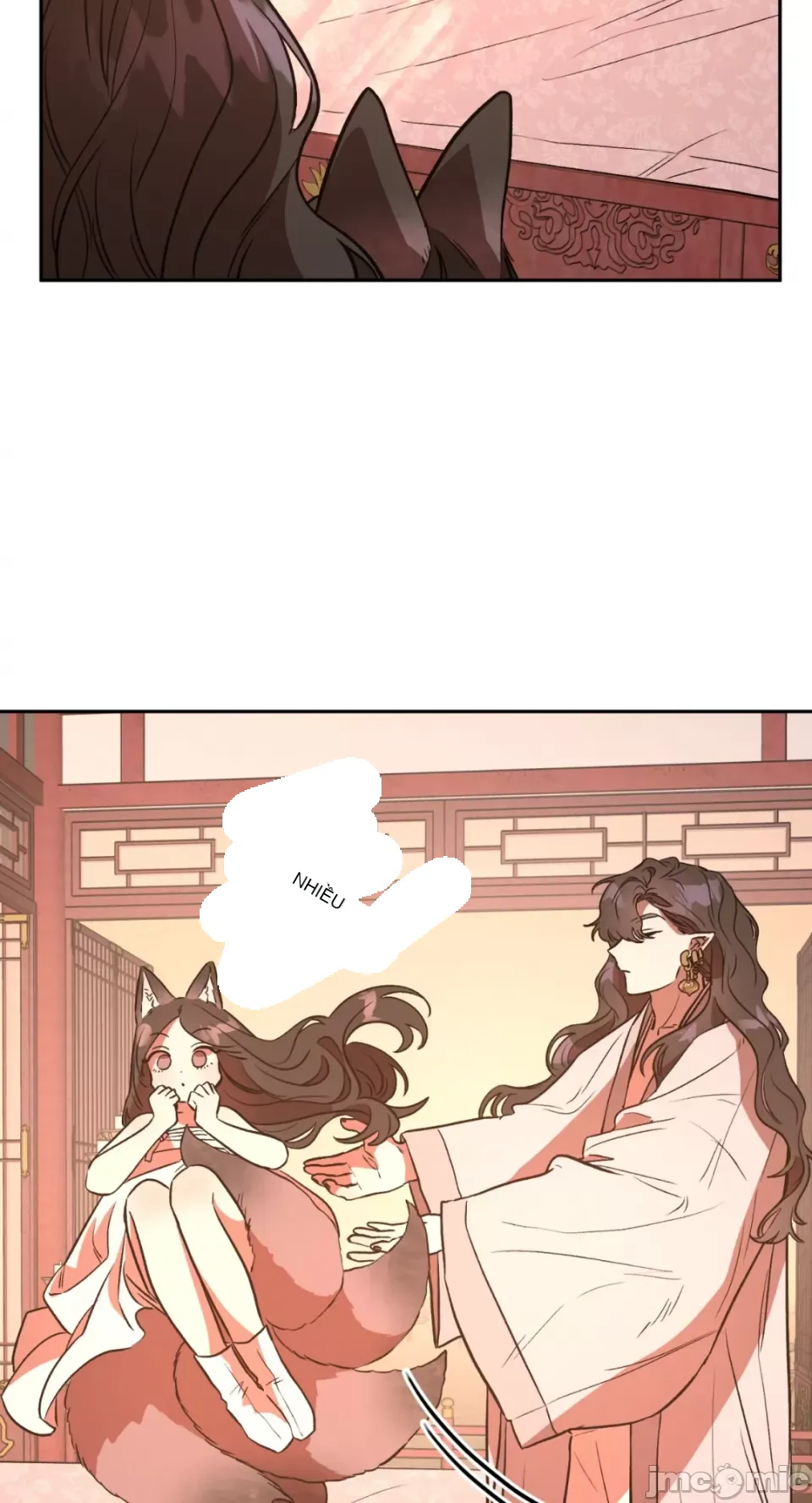 Cô dâu ma Chương 1-9