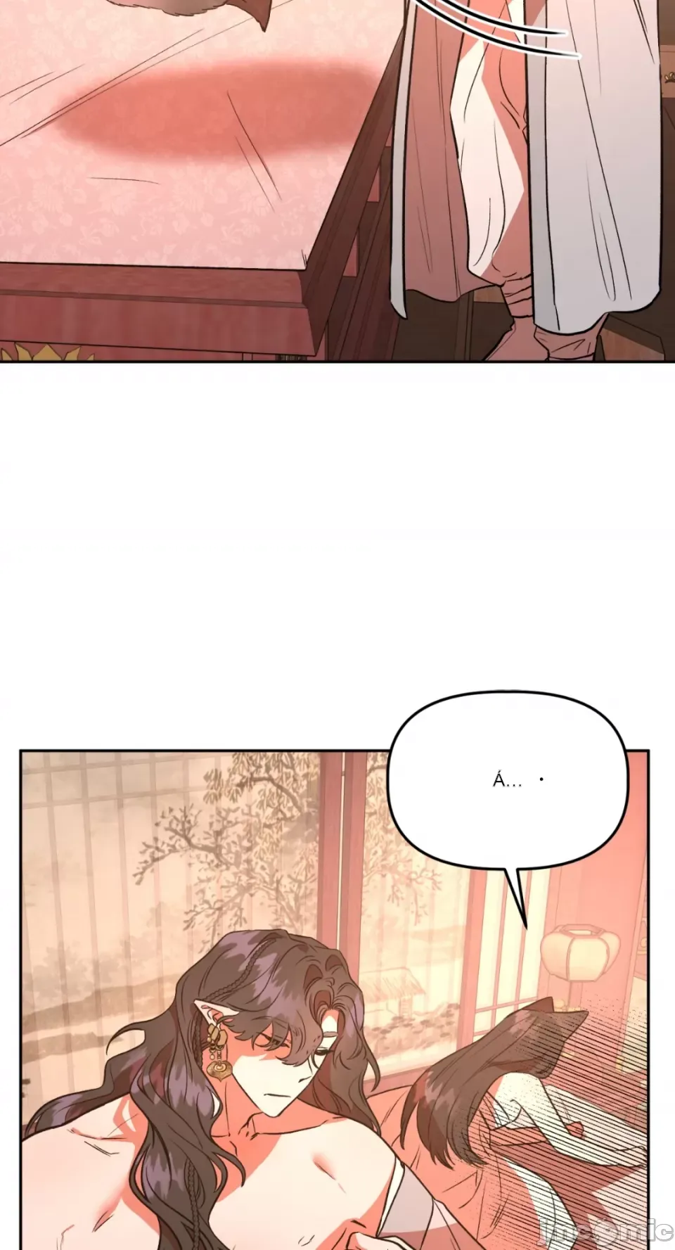 Cô dâu ma Chương 1-9