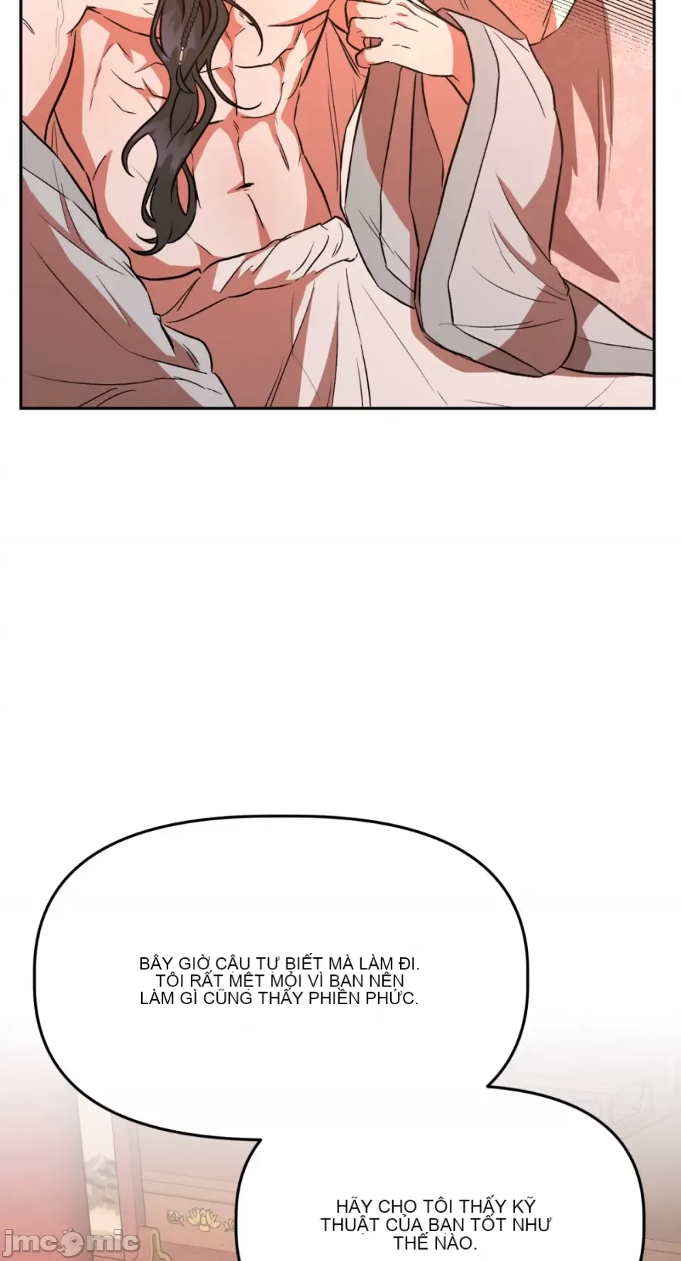 Cô dâu ma Chương 1-9