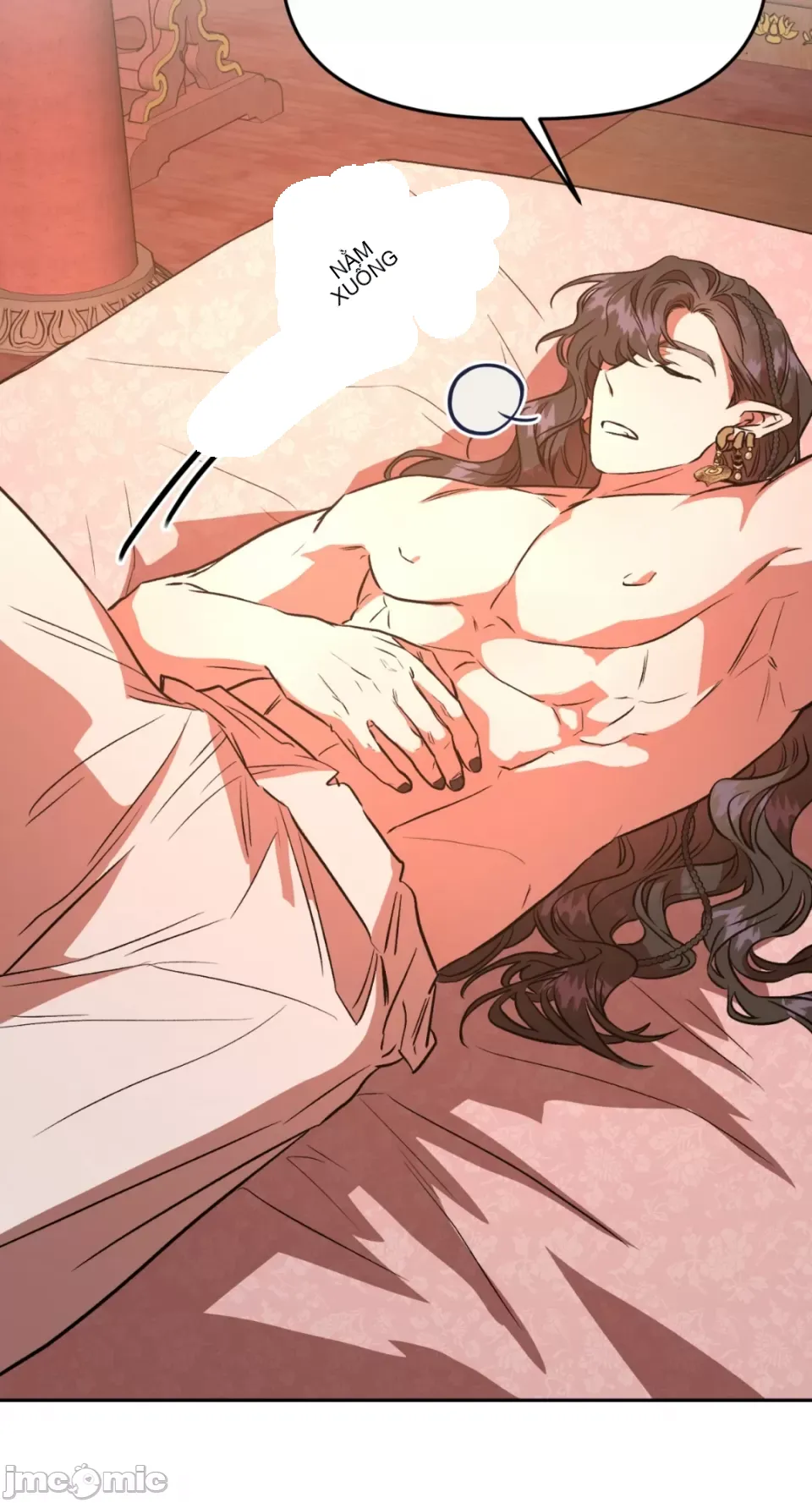 Cô dâu ma Chương 1-9