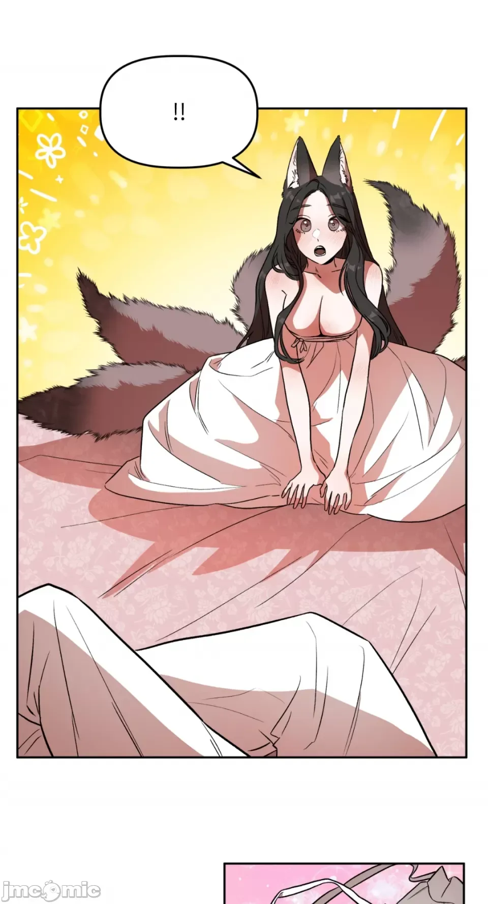 Cô dâu ma Chương 1-9