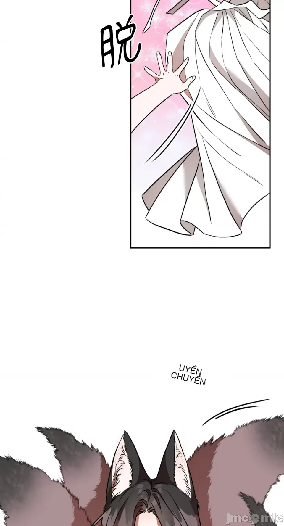 Cô dâu ma Chương 1-9