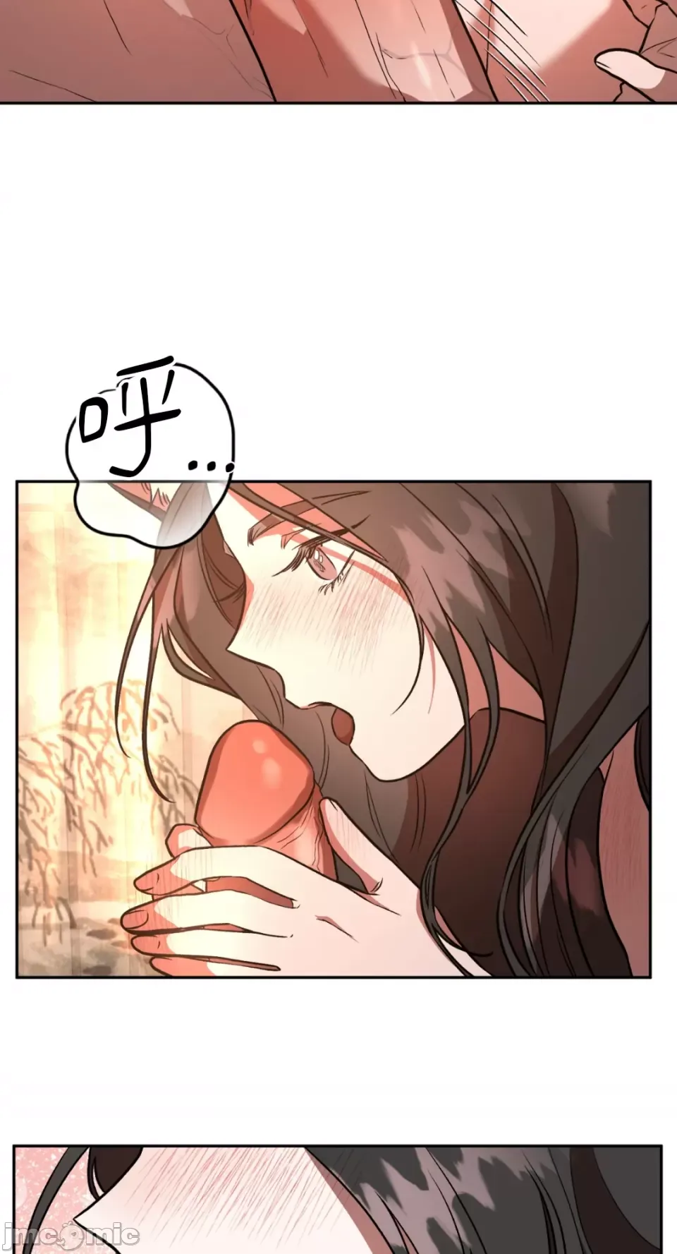 Cô dâu ma Chương 1-9