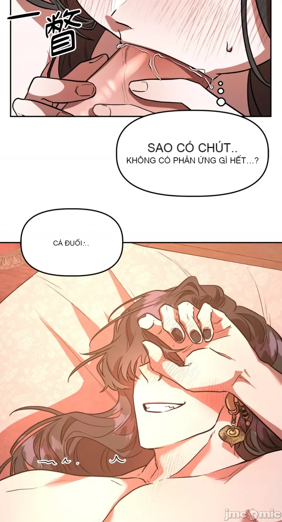 Cô dâu ma Chương 1-9