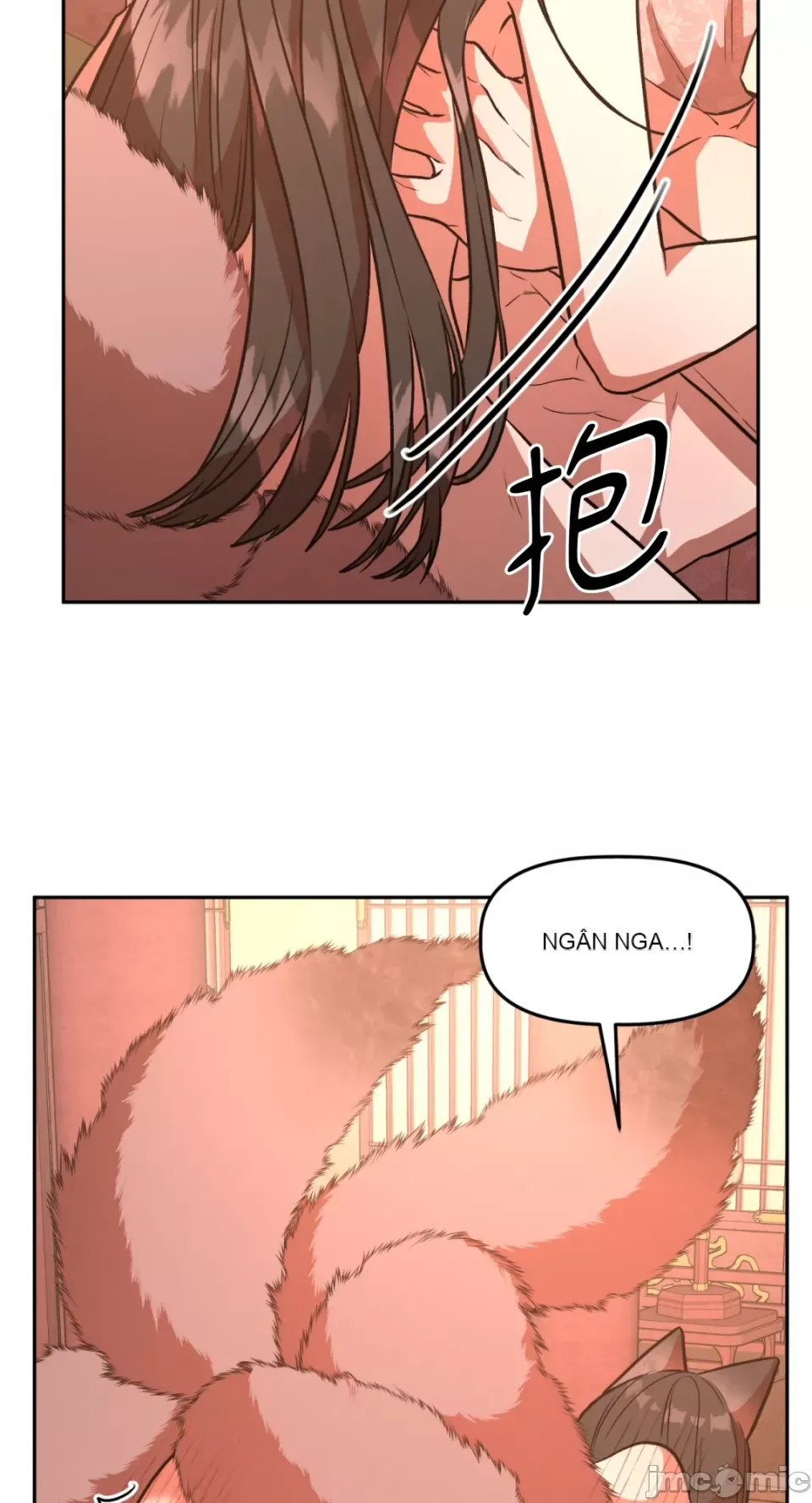 Cô dâu ma Chương 1-9