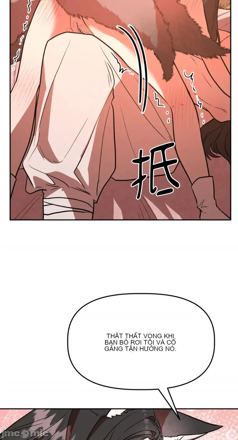 Cô dâu ma Chương 1-9