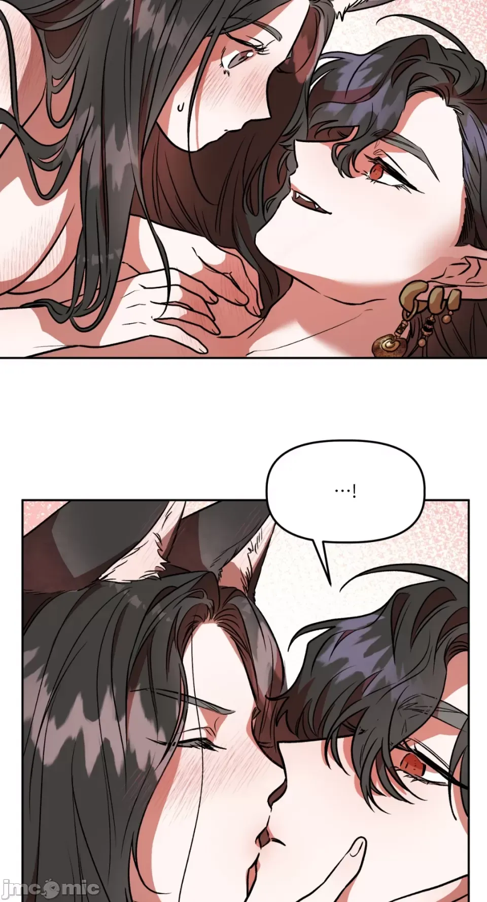 Cô dâu ma Chương 1-9