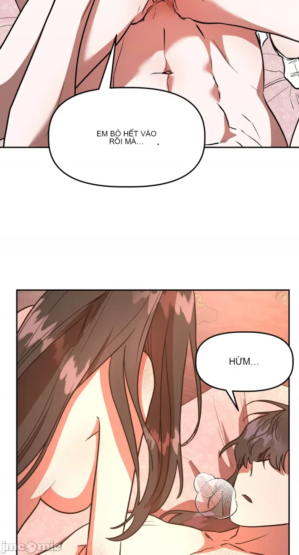 Cô dâu ma Chương 1-9