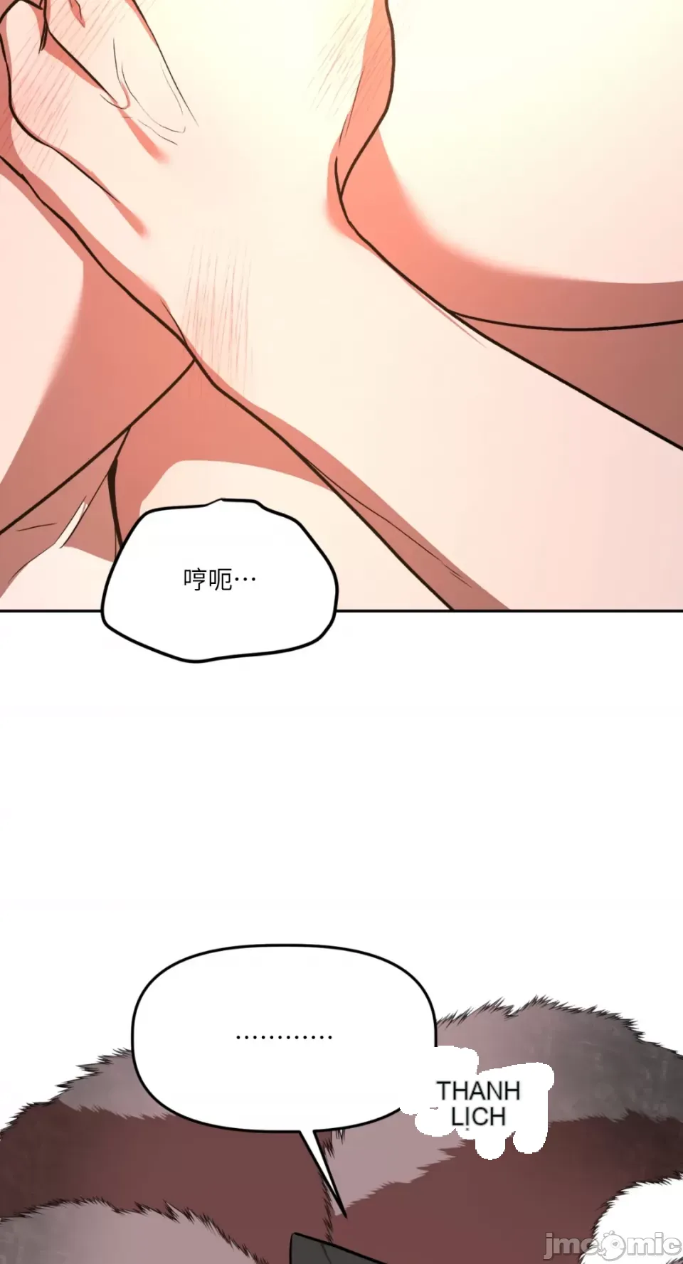 Cô dâu ma Chương 1-9