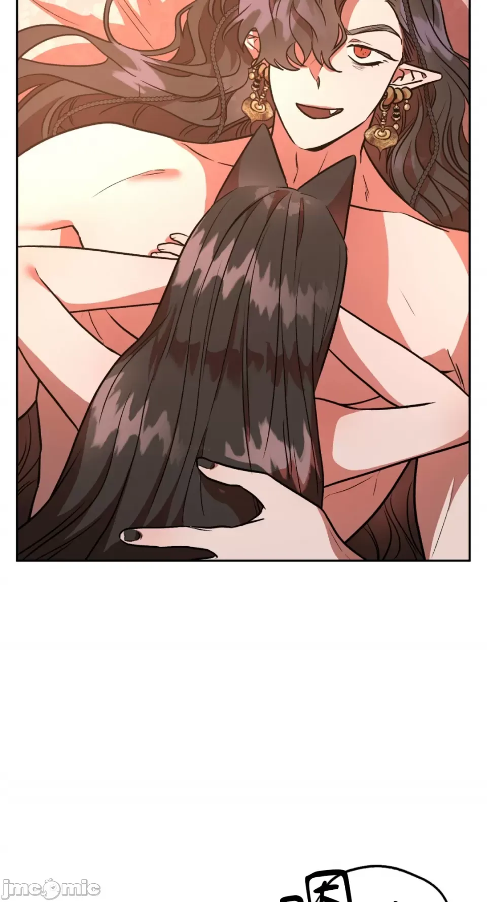 Cô dâu ma Chương 1-9