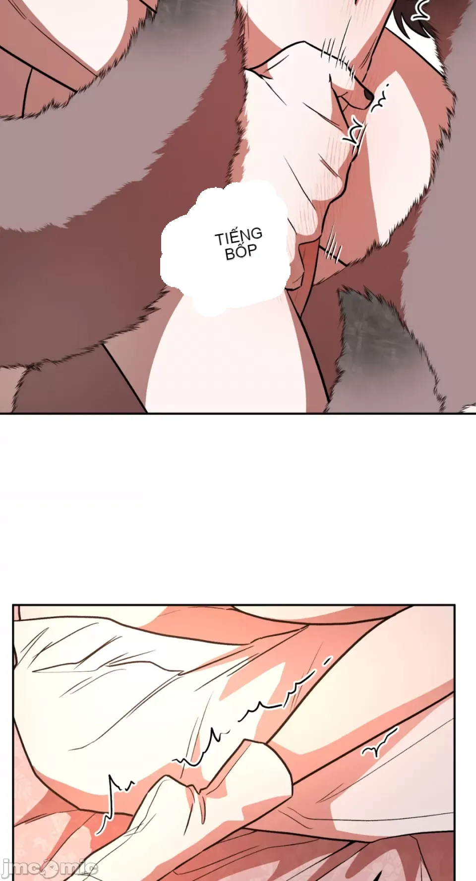 Cô dâu ma Chương 1-9