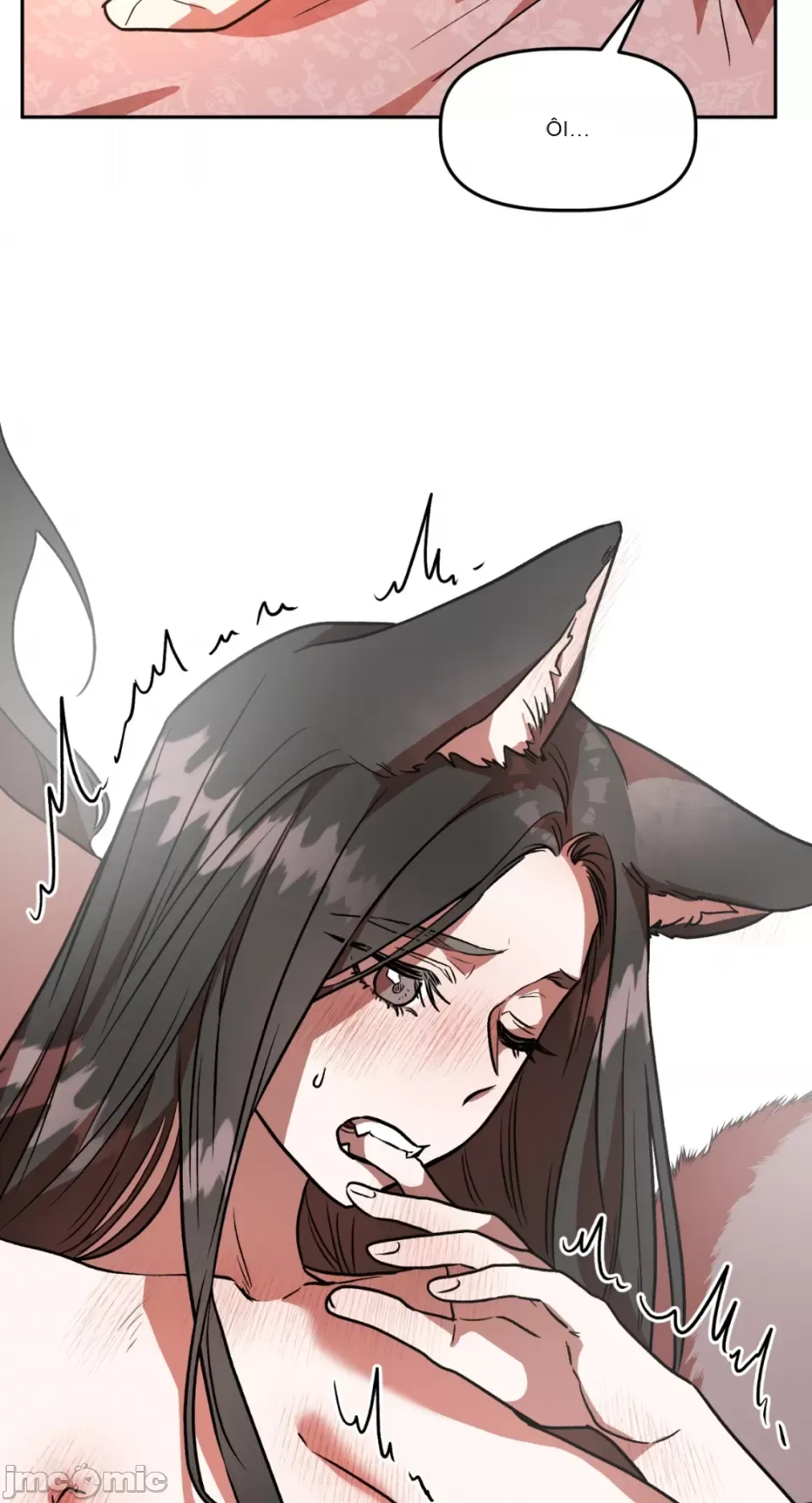 Cô dâu ma Chương 1-9