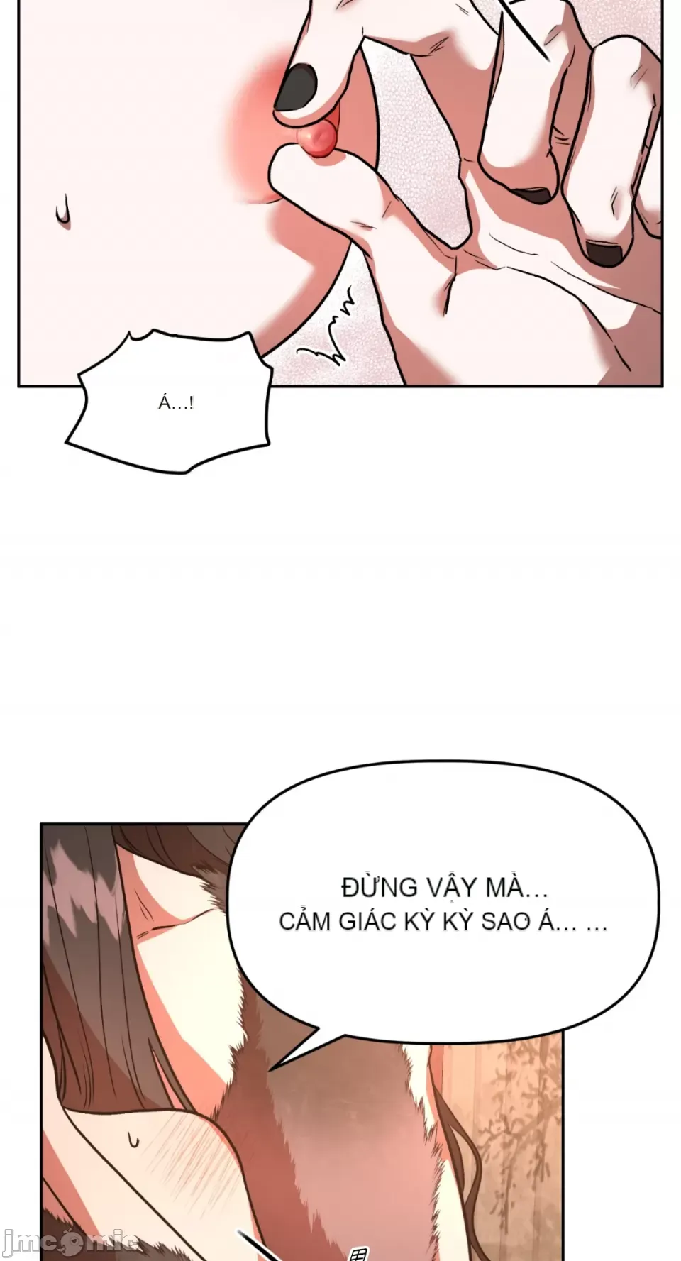 Cô dâu ma Chương 1-9