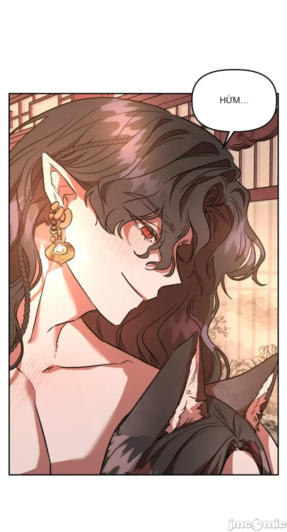 Cô dâu ma Chương 1-9