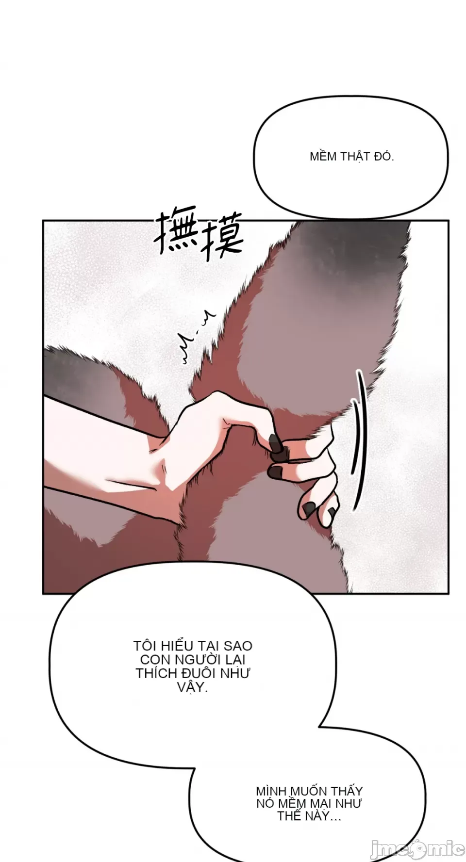 Cô dâu ma Chương 1-9