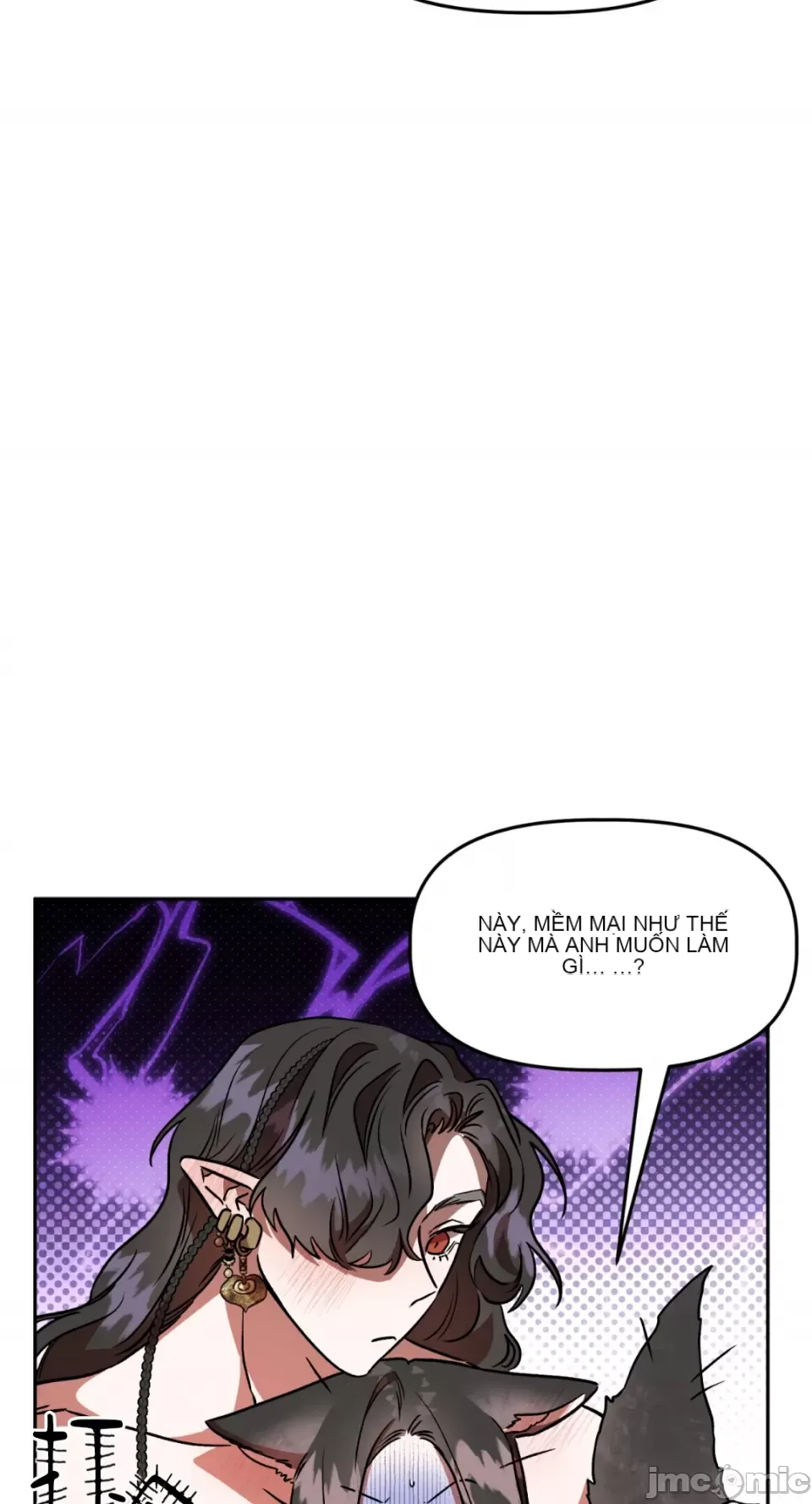 Cô dâu ma Chương 1-9