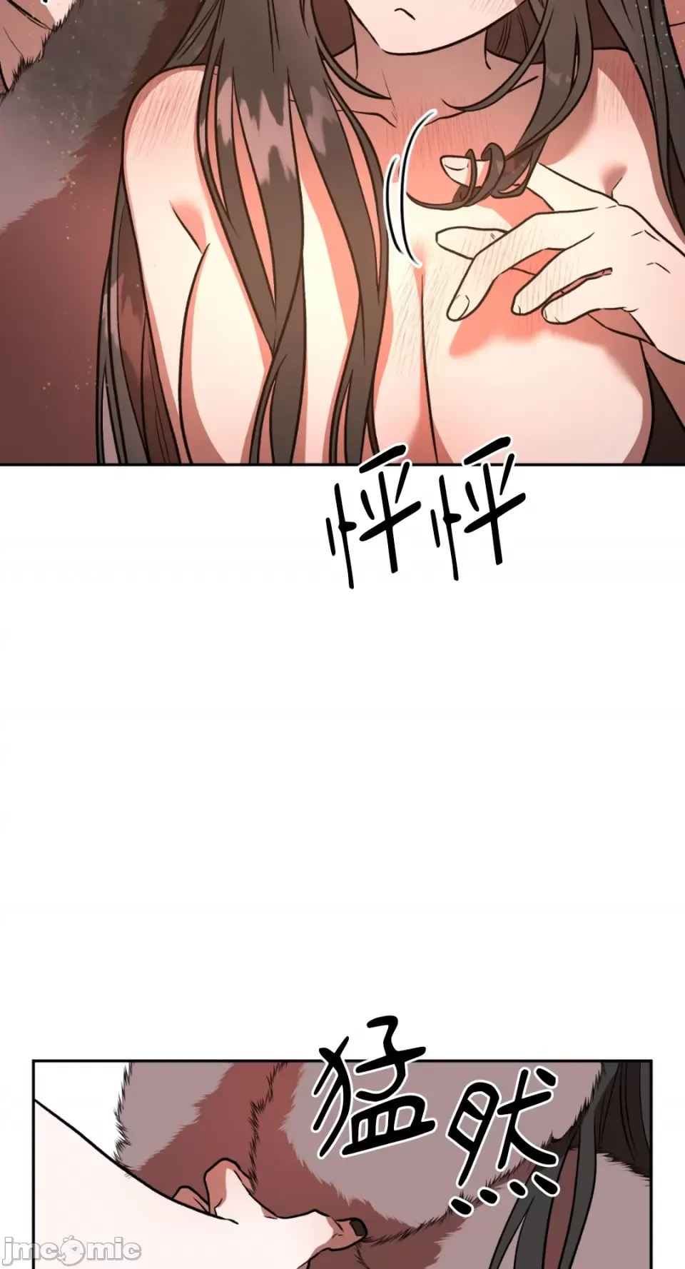 Cô dâu ma Chương 1-9