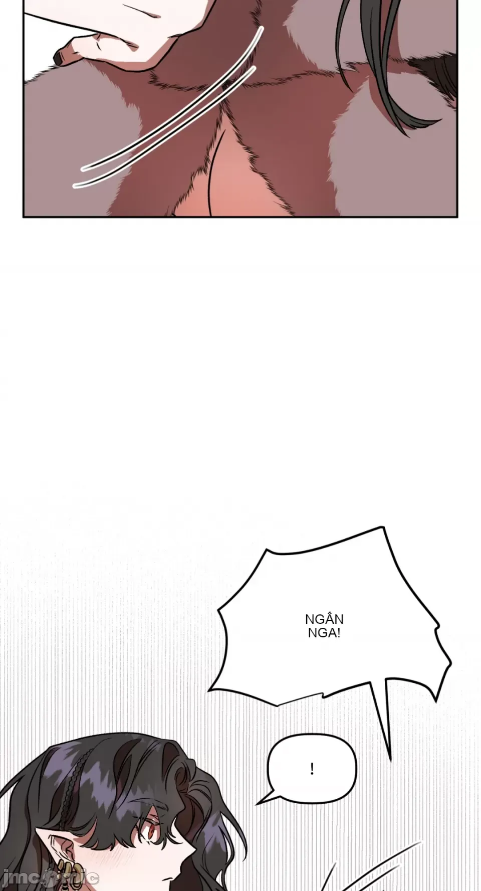 Cô dâu ma Chương 1-9