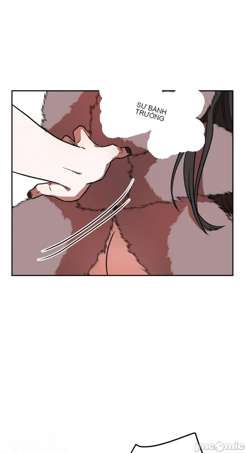 Cô dâu ma Chương 1-9