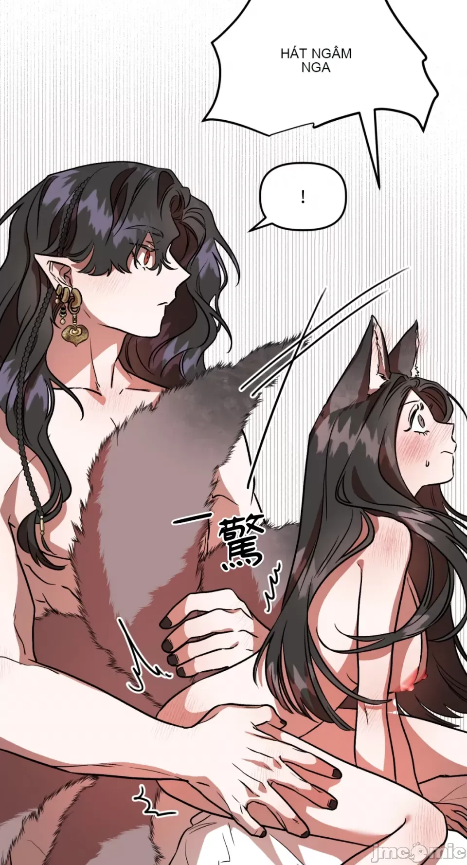 Cô dâu ma Chương 1-9