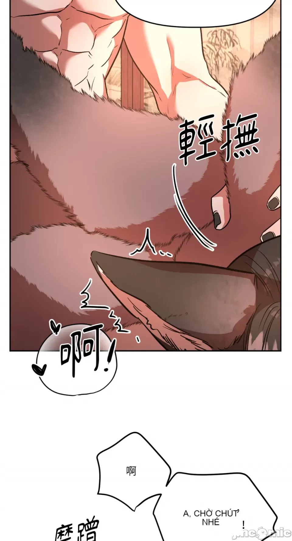 Cô dâu ma Chương 1-9