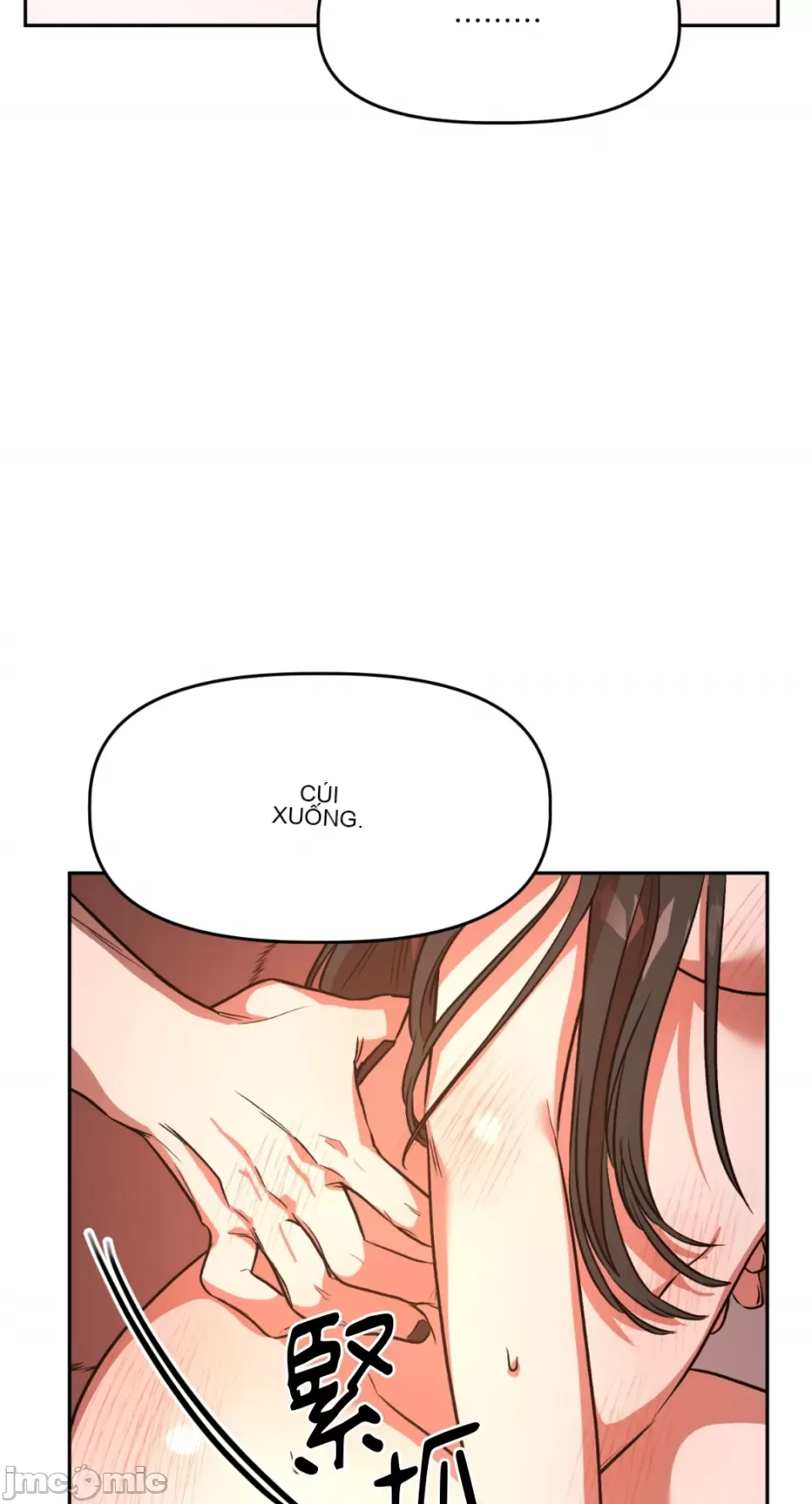 Cô dâu ma Chương 1-9