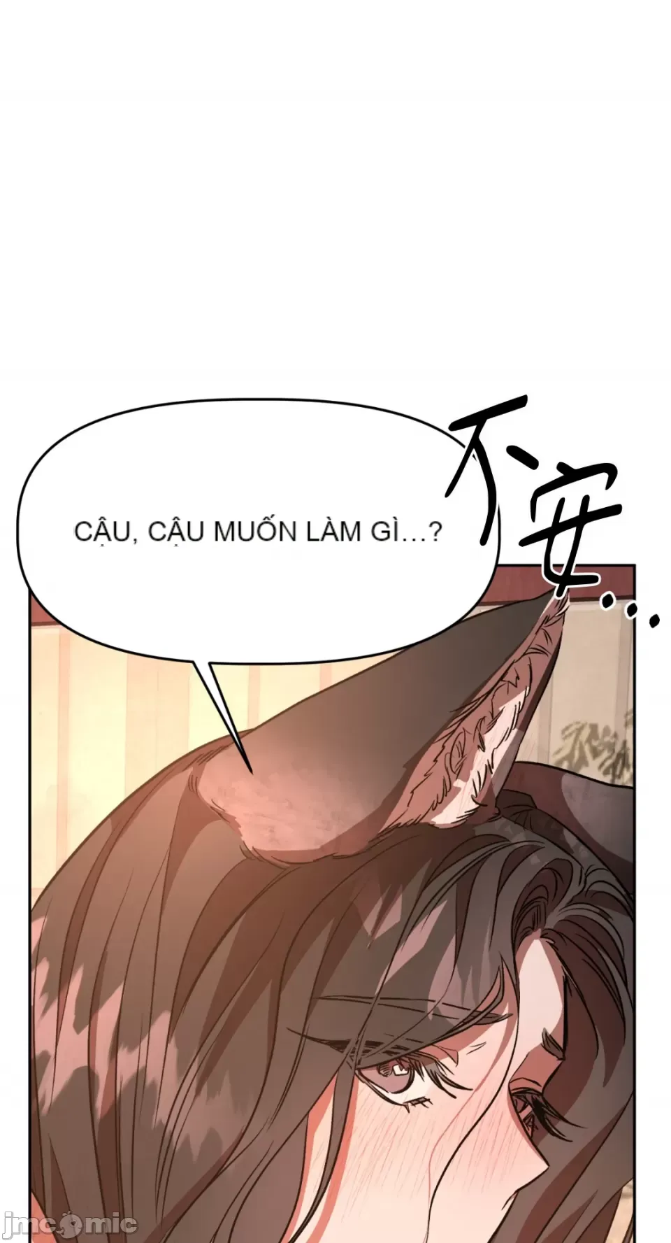 Cô dâu ma Chương 1-9