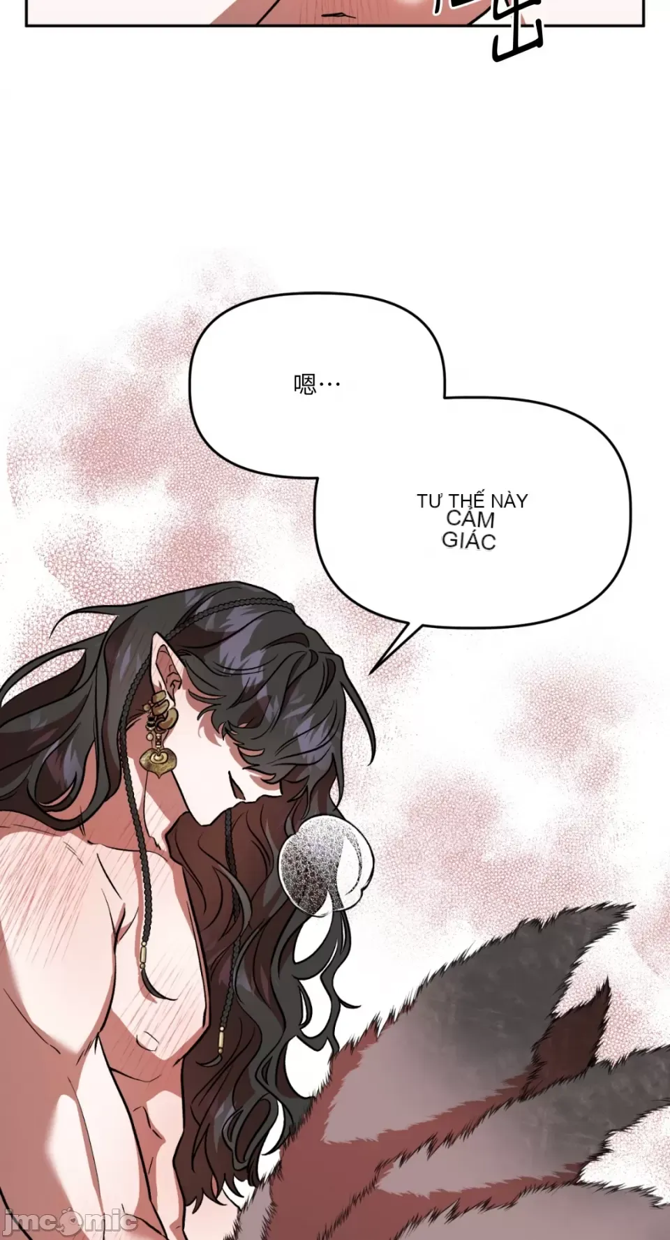 Cô dâu ma Chương 1-9