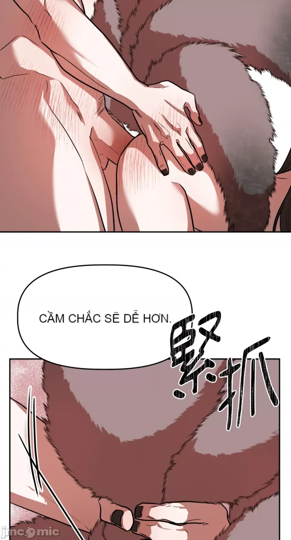 Cô dâu ma Chương 1-9