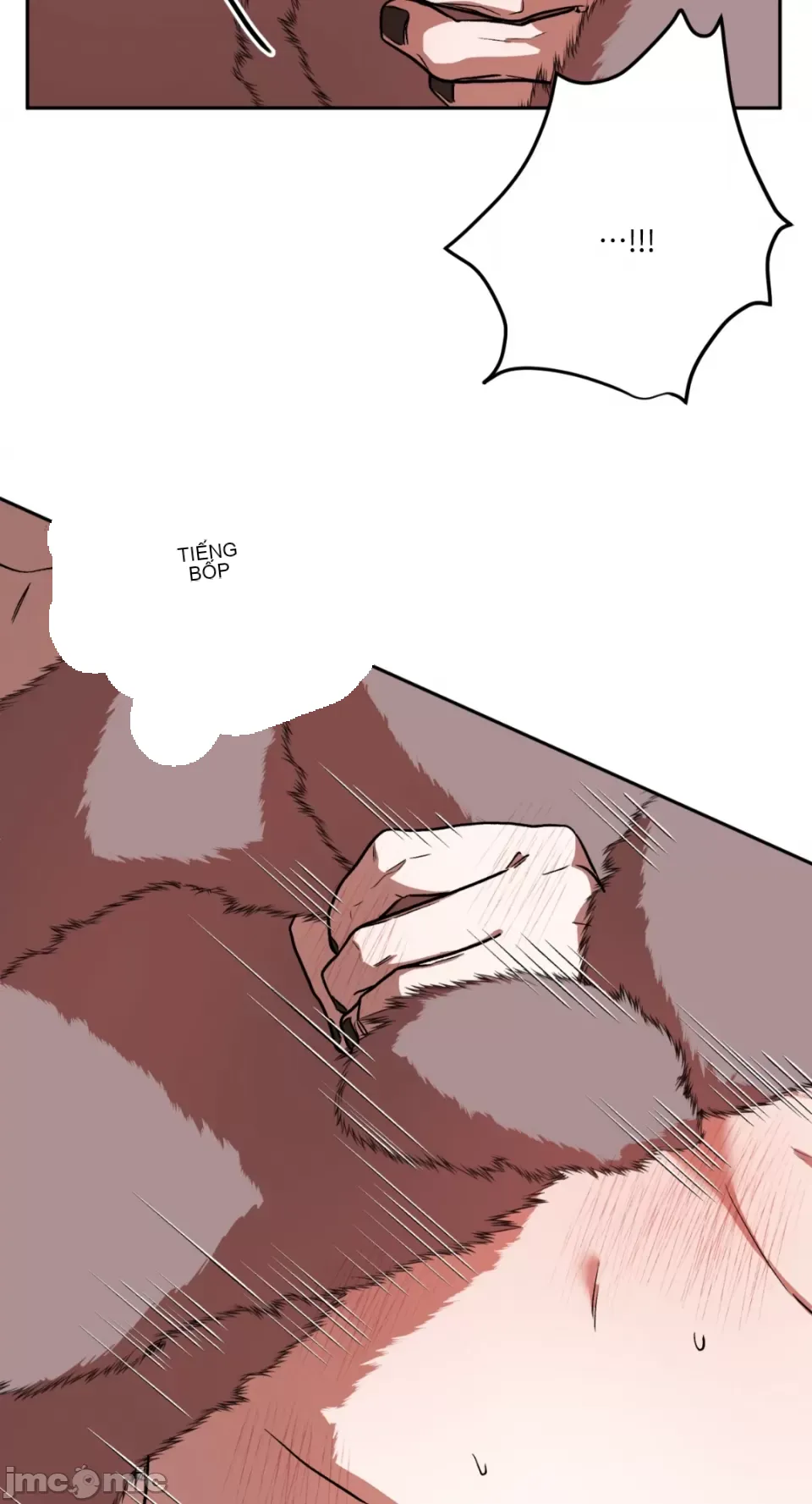 Cô dâu ma Chương 1-9