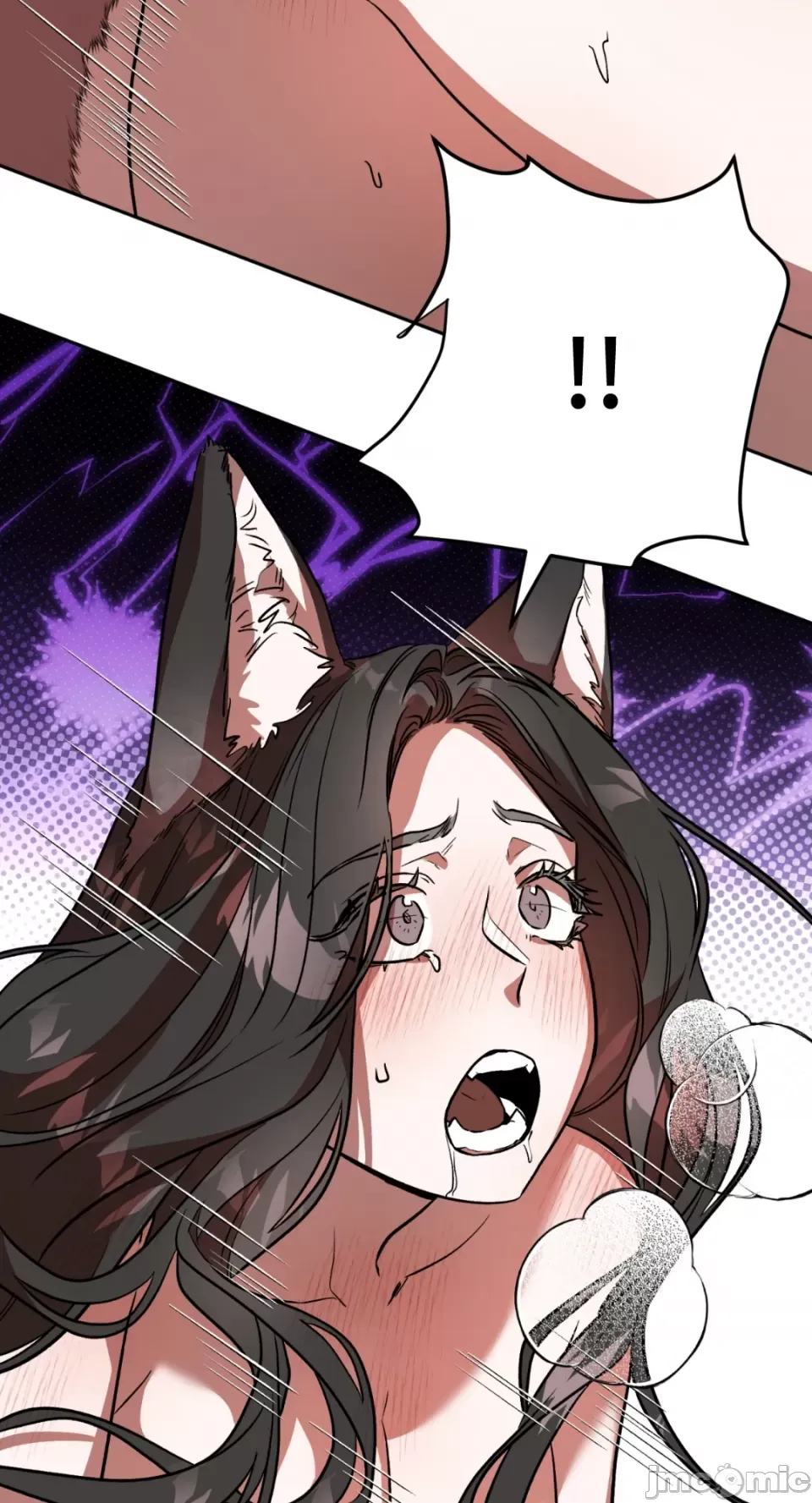 Cô dâu ma Chương 1-9