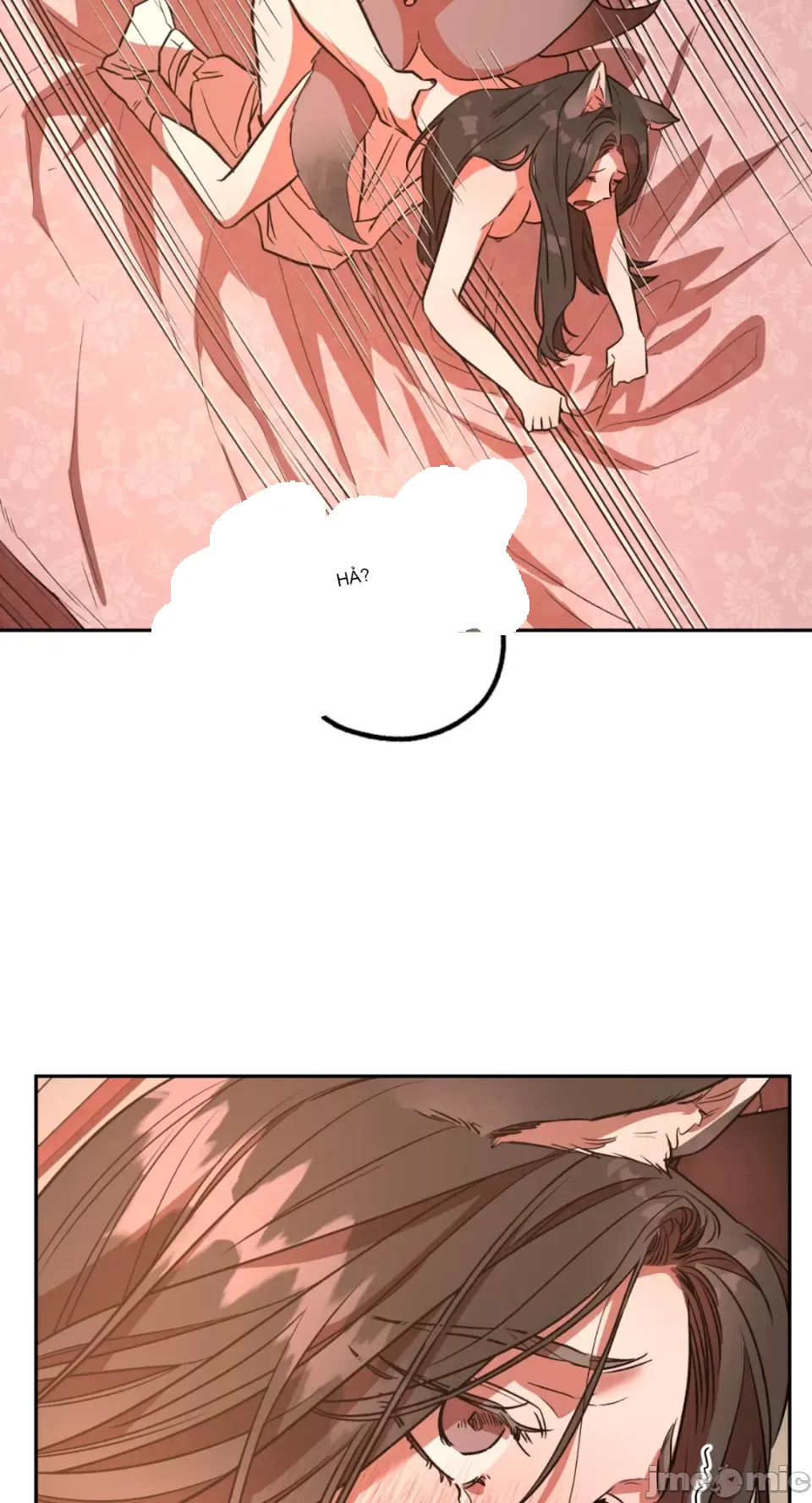 Cô dâu ma Chương 1-9